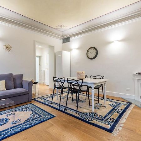 Style In Florence - Belcanto Villas Buitenkant foto