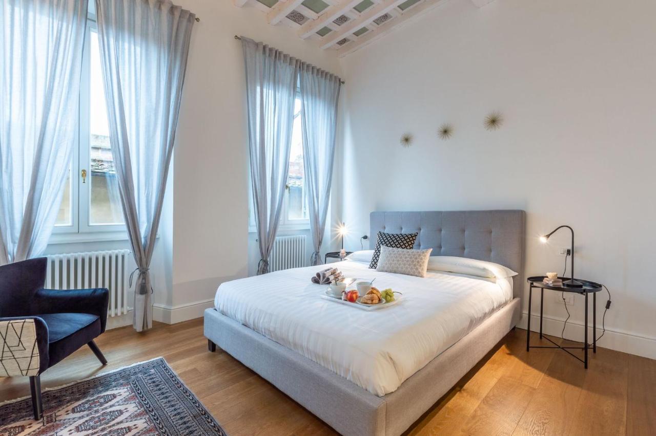 Style In Florence - Belcanto Villas Buitenkant foto