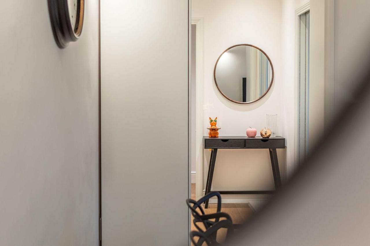 Style In Florence - Belcanto Villas Buitenkant foto