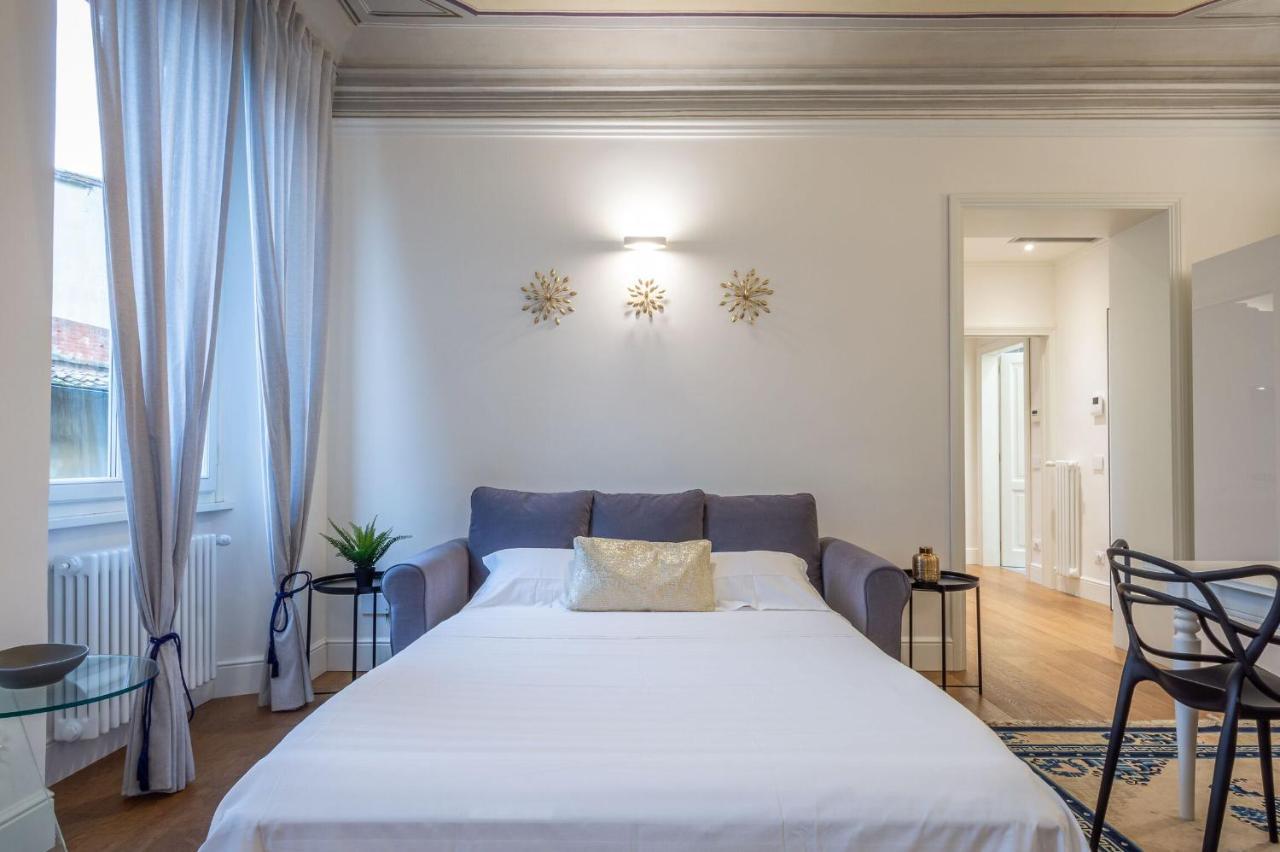 Style In Florence - Belcanto Villas Buitenkant foto
