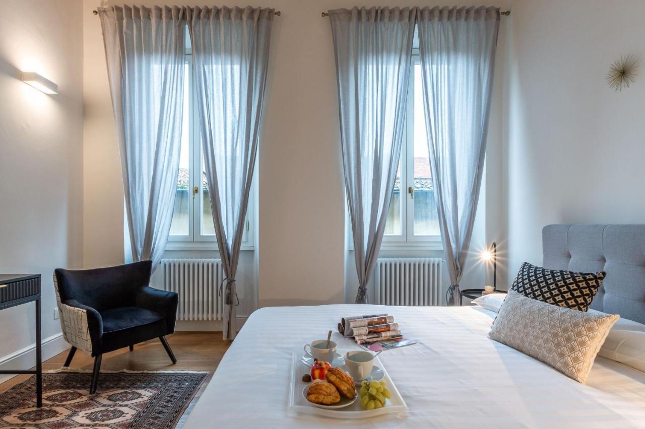Style In Florence - Belcanto Villas Buitenkant foto
